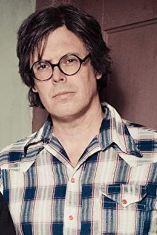 Photo of Murry Hammond, Acting
