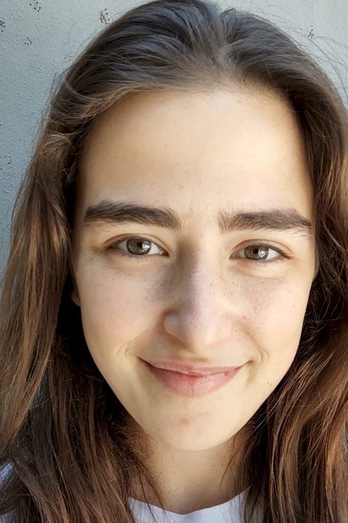 Photo of Cloé Galante, Acting