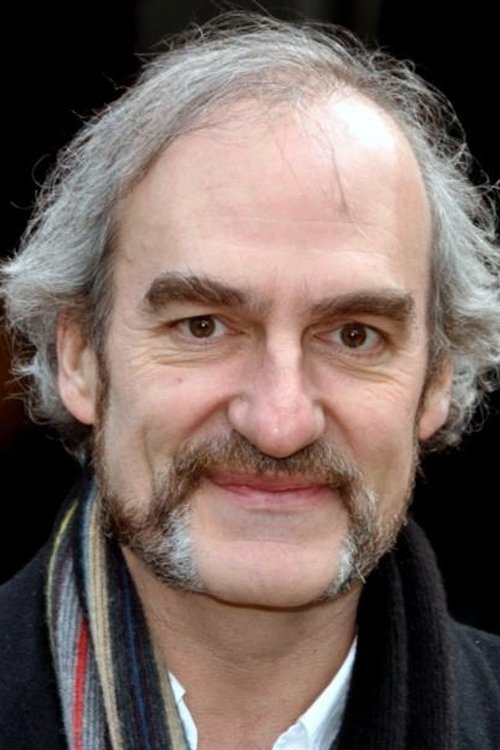 Michel Vuillermoz profile