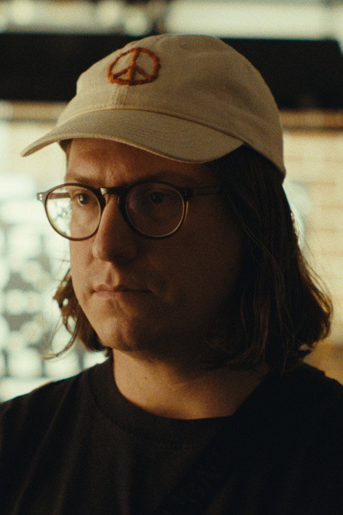 Photo of Derek Janzen, Directing