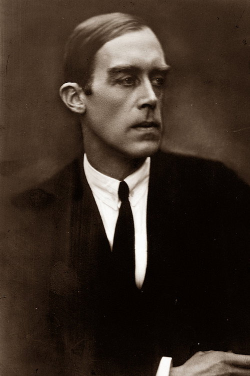 Photo of Walter Ruttmann, Directing