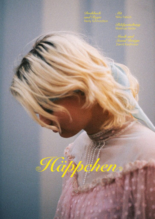 Movie poster for Häppchen (2025)