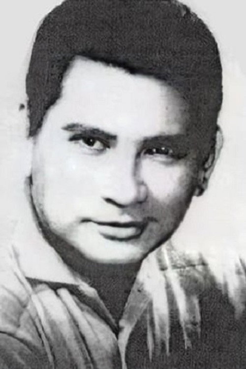 Photo of Charlie Davao, Acting