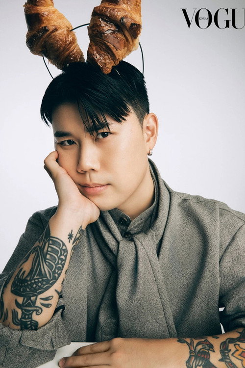 Kwon Seong-joon profile