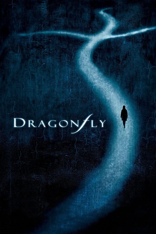 Movie poster for Dragonfly (2002)