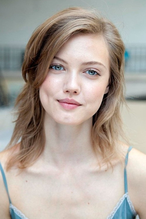 Photo of Lindsey Wixson, Acting