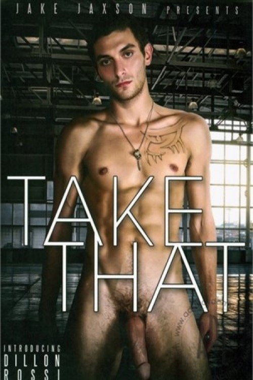 Movie poster for Take That (2012)