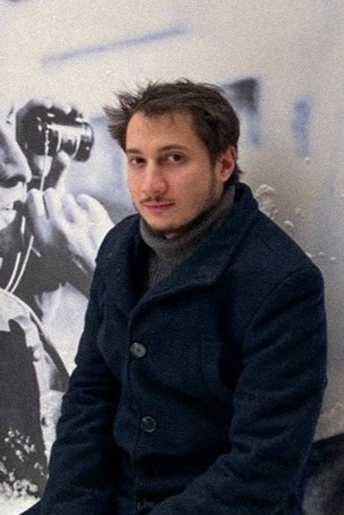 Photo of Axel Cheb Terrab, Directing