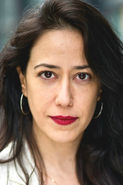 Photo of Emilly Benami, Acting