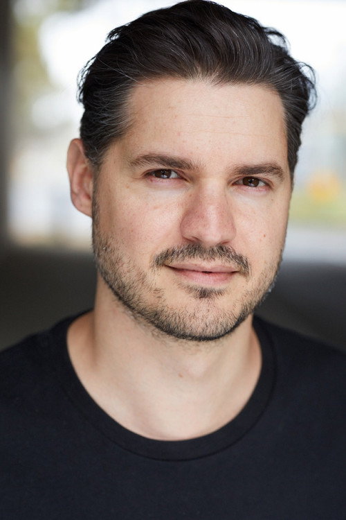 Photo of Mathew Da Via, Acting