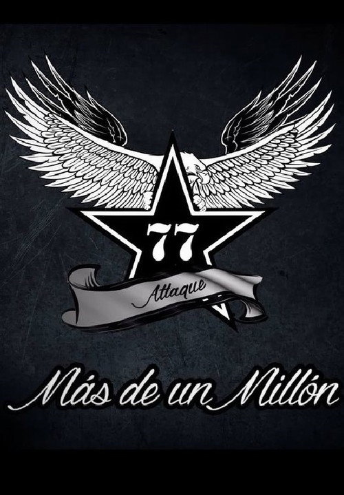 Movie poster for Más de un millón (2015)