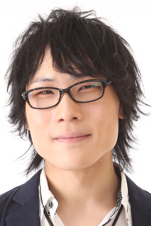Photo of Takaya Kiyosato, Acting
