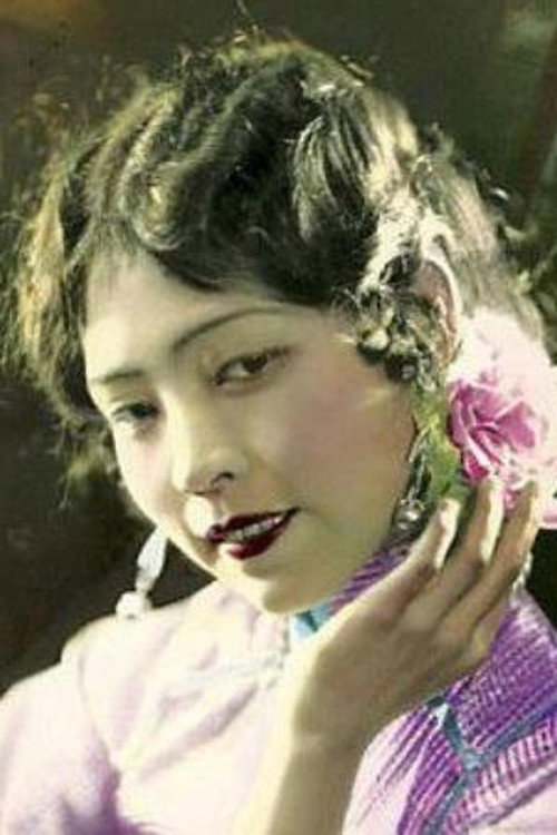Photo of Meijun Gu, Acting
