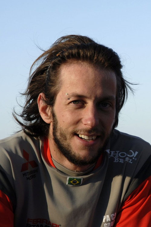 Photo of Igor Bely, Acting