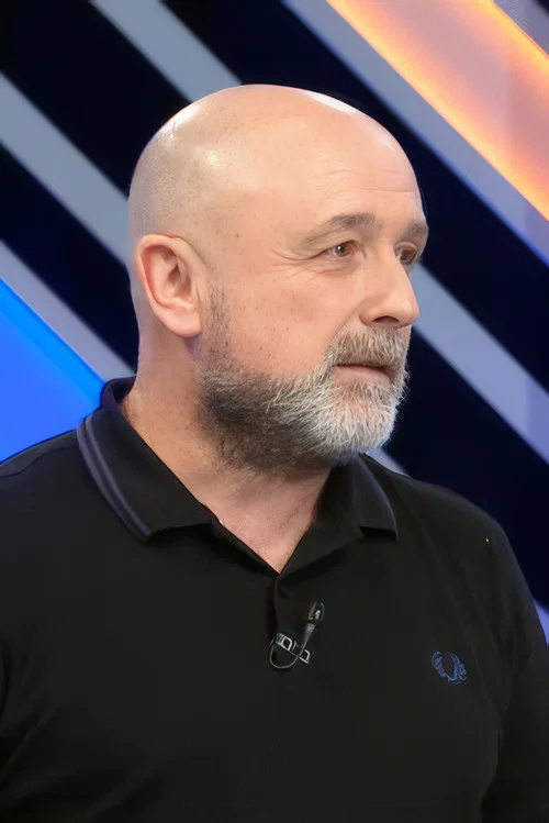 Photo of Joxan Goñi, Creator