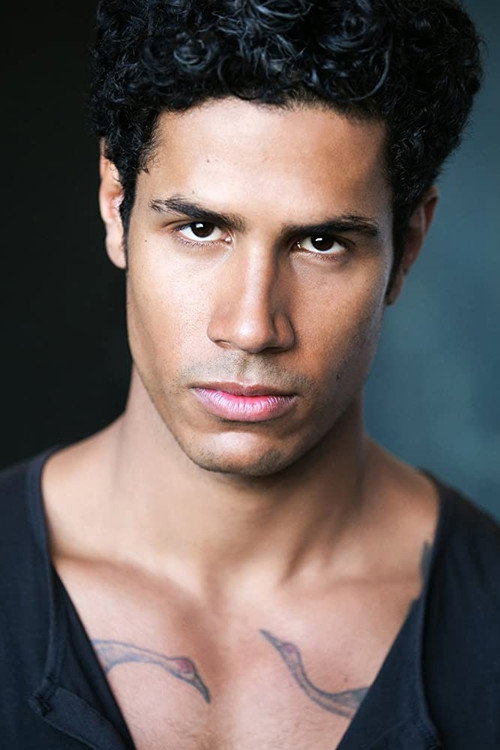 Photo of Chuku Modu, Acting