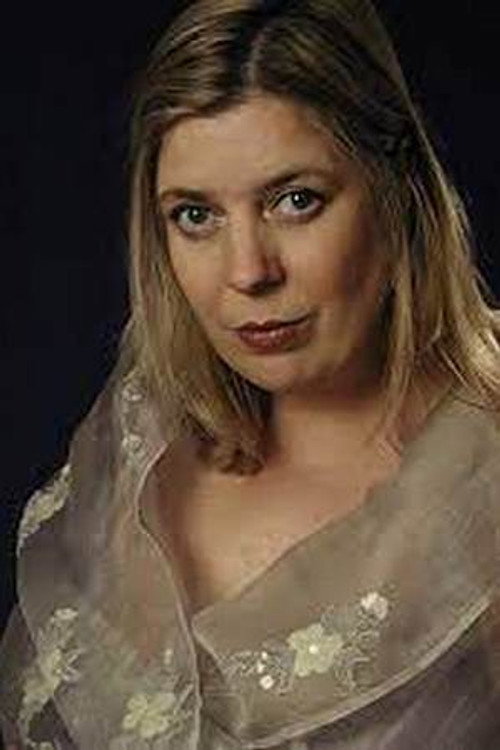 Photo of Barbara Babilińska, Acting