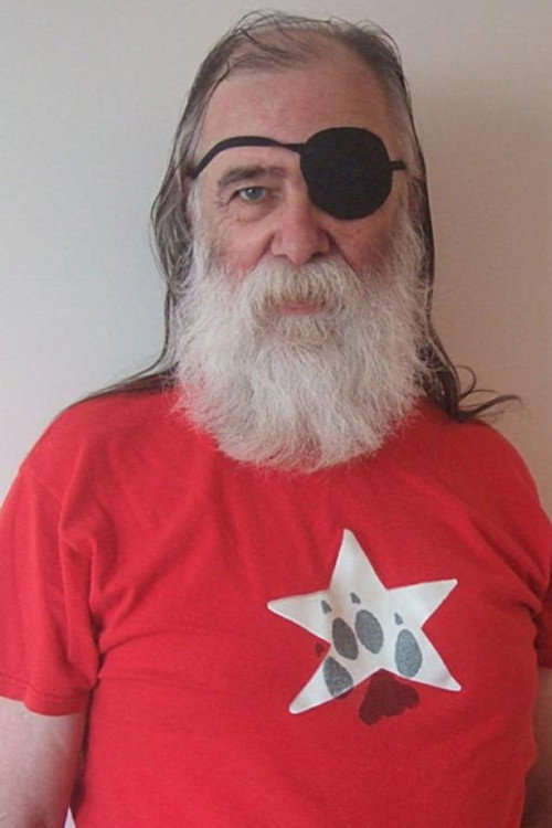 Photo of Patrick Boshart, Acting