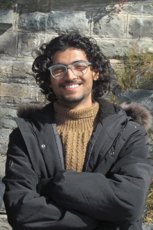 Photo of Deepankar Vaatu, Directing