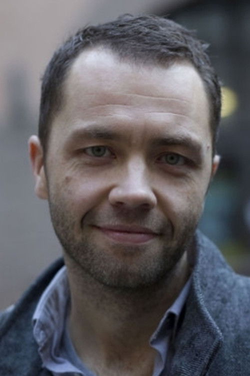 Magnus Martens profile