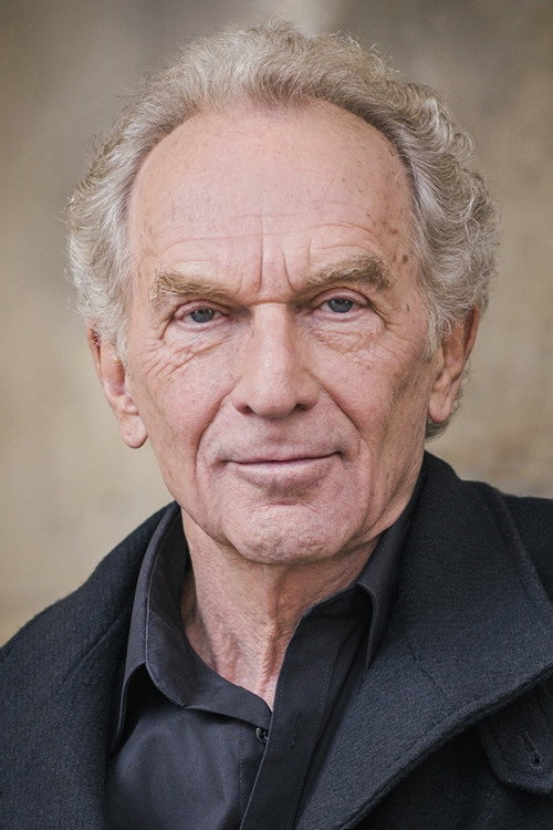 Elmar Gutmann profile