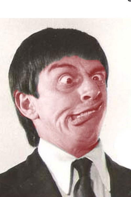 Photo of Ismael Echevarría, Acting