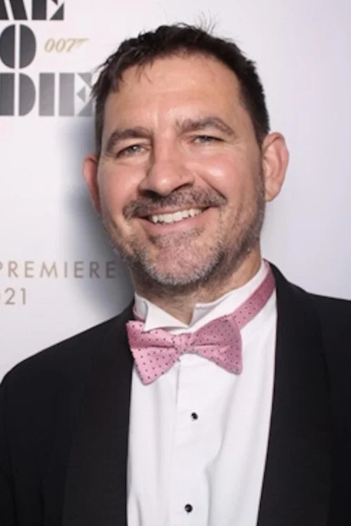 Photo of James Owen, Production
