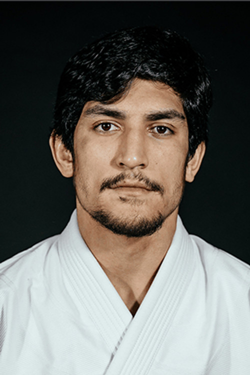 Photo of Kaniela Kahuanui, Acting