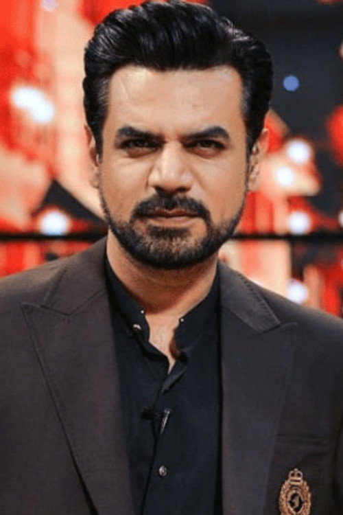 Photo of Vasay Chaudhry, Acting