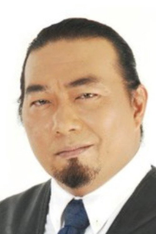 Photo of Yank Kassim, Acting