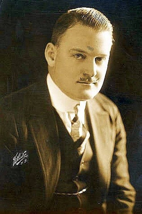 Photo of Charles Meakin, Acting
