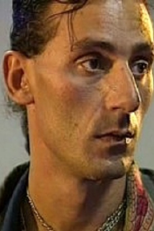Photo of Alessandro Selvaggio, Acting