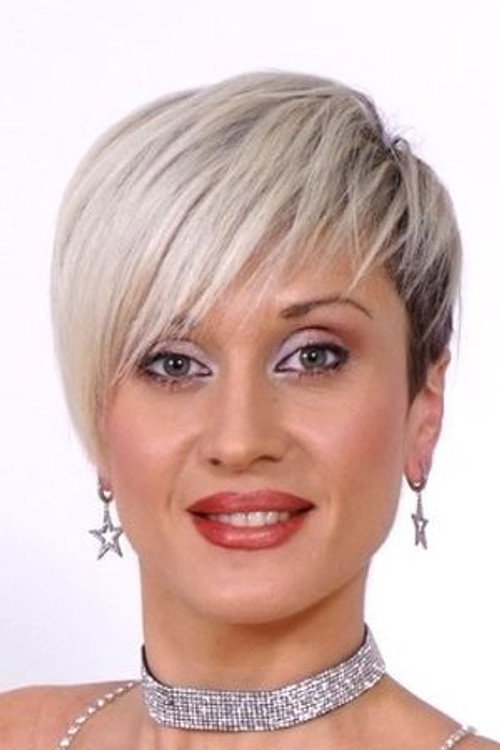 Photo of Tanya Virago, Acting