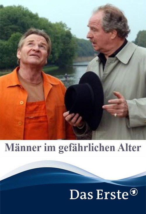 Movie poster for Männer im gefährlichen Alter (2004)