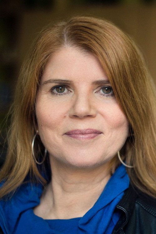 Photo of Anne Osterloh, Acting