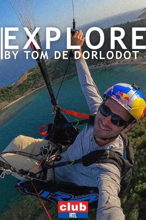 EXPLORE poster