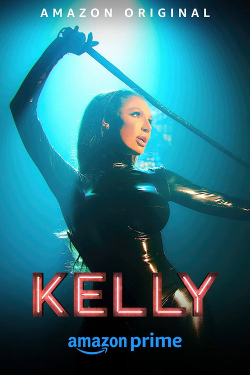 Movie poster for Kelly (2023)