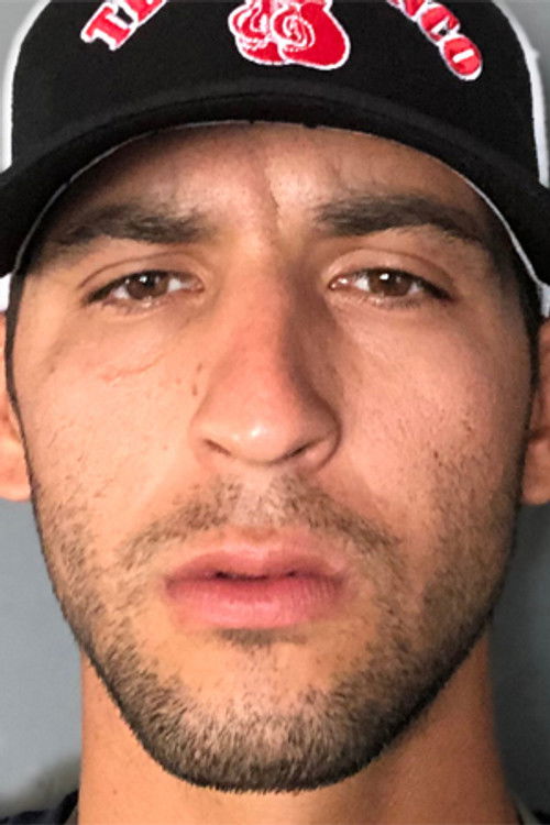Photo of John Ornelas, Acting