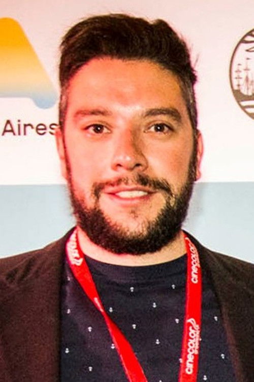 Pablo Stigliani profile