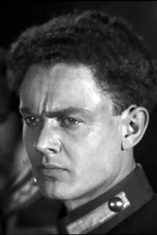 Photo of Nikolai Yarochkin, Acting