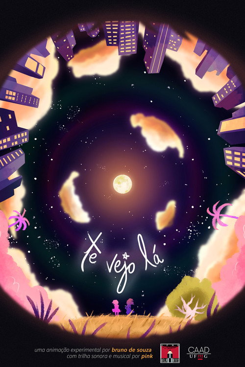 Movie poster for See Ya There (2026)