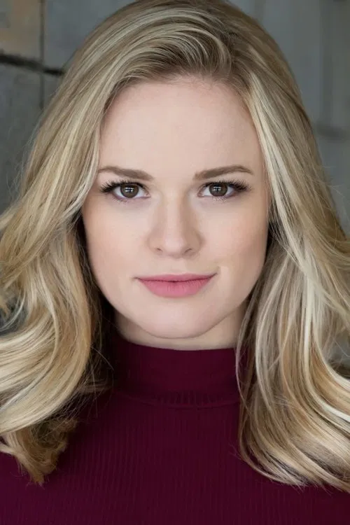Photo of Emily Topper, Acting