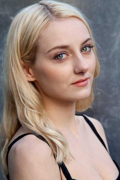 Photo of Alexandra Kyle, Acting