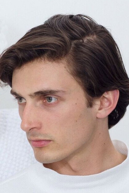 Photo of Michael Lovett, Acting