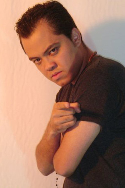 Photo of Miguel Alejandro Reina, Directing