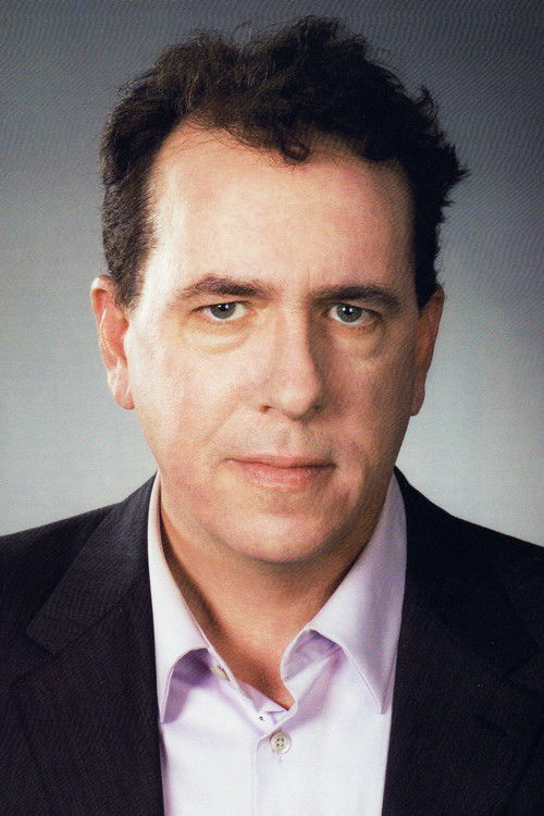 Photo of Jared Sanford, Acting