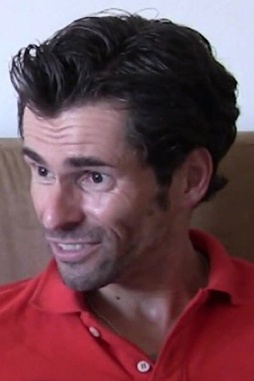 Photo of Curtis Jay, Acting