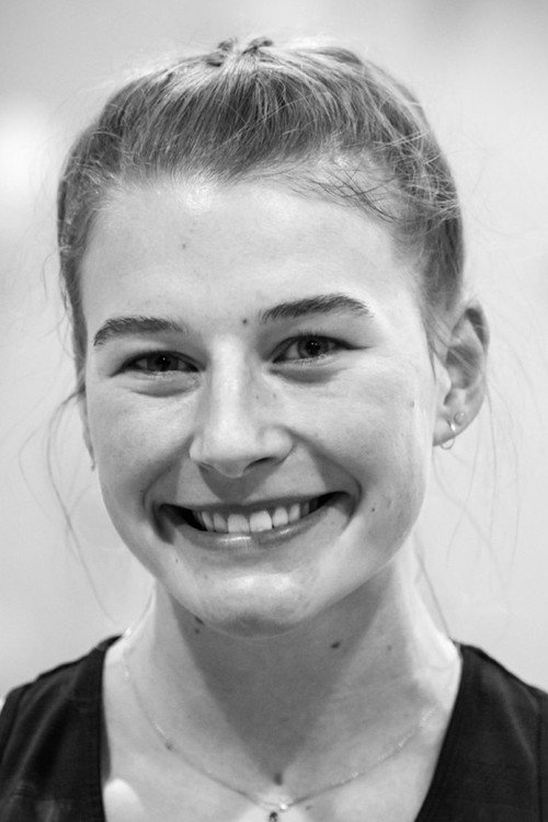 Photo of Claire Buhrfeind, Acting
