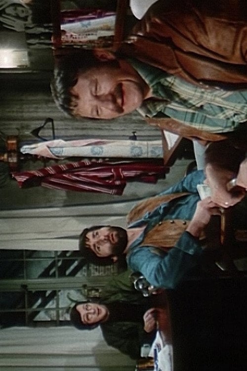Movie poster for Puppen für die Nacht (1980)