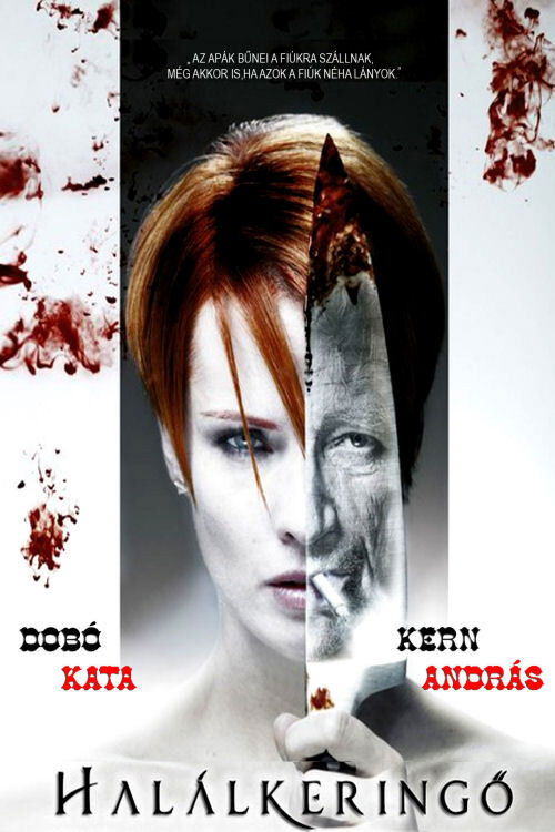 Movie poster for Death Waltz (2010)